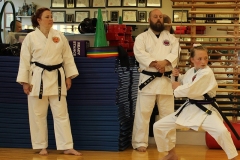 Karate-photo